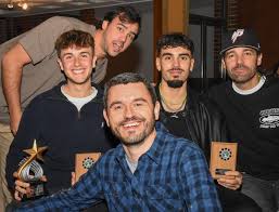 Image result for Guildford Mavericks