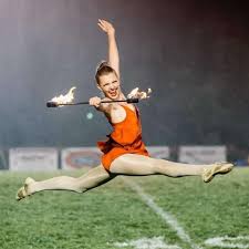 Image result for Kingfisher Twirling Team