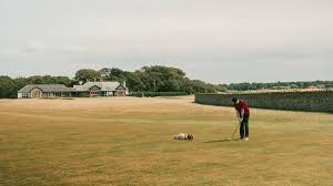 Image result for Kilspindie Golf Club Ltd