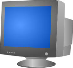 Image result for crt monitor
