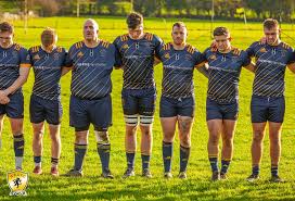 Image result for Old Leodiensian Rugby Union Football Club