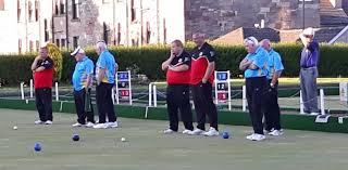 Image result for Grosvenor Bowling Club