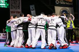 Image result for London Colney Tae Kwon Do  (I.T.F. / LTSI / A.F.T.)