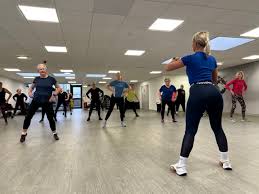 Image result for Zumba Harrogate