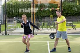 Image result for Ashtead Squash Club