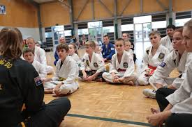 Image result for Logie Durno Choi Kwang Do