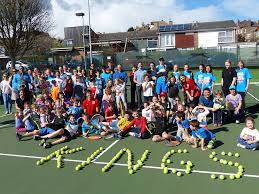 Image result for Crescent Lawn Tennis Club (Brislington)