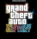 Grand Theft Auto: The Ballad of Gay Tony