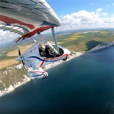Image result for Thames Valley Microlight Club