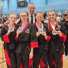 Image result for Fighting Arts Organisation of Great Britain