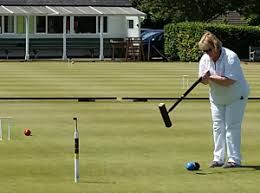 Image result for Cheltenham Croquet Club