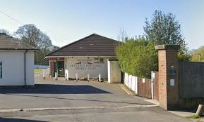 Image result for Leyland Fox Lane Sports Club