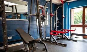 Image result for Grantham Squash Rackets Club