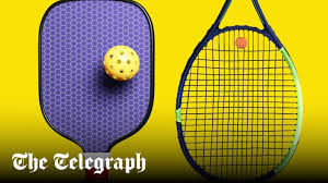 Image result for The Pickleballers UK