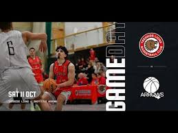 Image result for Arrows Basketball Club