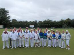 Image result for Chipstead Bowling Club