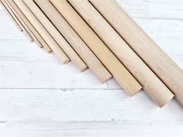 Image result for rounded stick