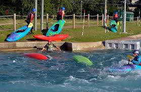 Image result for Cherwell Canoe Club