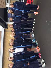 Image result for Oxshott Netball Club
