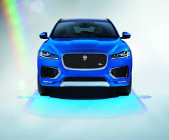 Image result for Blue Fire 2016 Jaguar