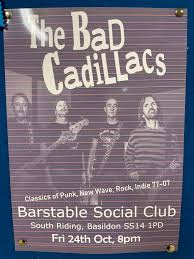 Image result for Basildon Barstable