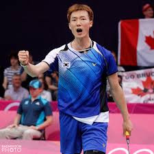 Image result for The London STEP UP Badminton