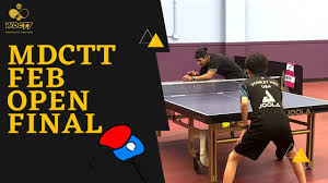 Image result for The Weald Table Tennis Club
