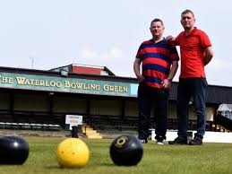 Image result for The Waterloo Bowling Club