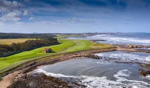 Image result for Dunbar Golf Club