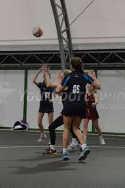 Image result for Raychem Netball Club
