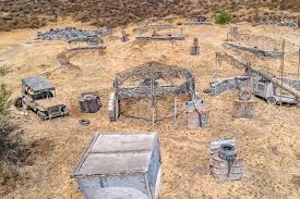 Image result for Combat Paintball, Lathom