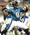 Is David Garrard a good enough