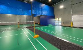 Image result for Congleton Badminton Club