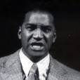 Actor and singer Norm Lewis, a native of Eatonville, Florida, ... - LEWIS_Norm_phA
