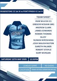 Image result for Pontypridd Cricket Club