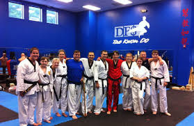 Image result for Dacula Martial Arts Dojo