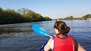 Image result for Wokingham Canoe Club