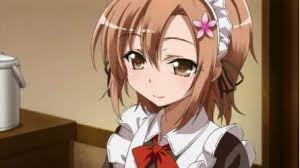 「ステラ・レッドフィールド 僕は友達が少ない」の画像検索結果