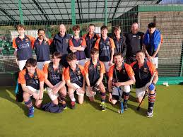 Image result for Cheam Hockey Club