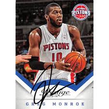 Image result for greg monroe