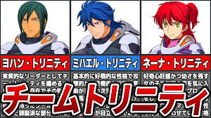 「ネーナ・トリニティ 機動戦士ガンダム00 2nd」の画像検索結果