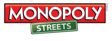 Monopoly Streets