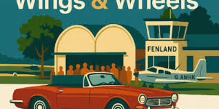 Image result for Fenland Flyers