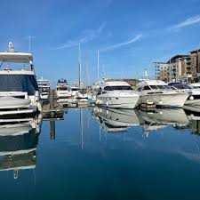 Image result for Poole Harbour