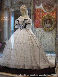 Image result for sissi kleid