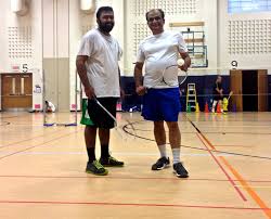 Image result for Bucks Schools Junior Badminton Club