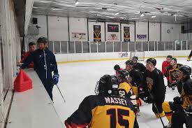 Image result for Bradford Ice Skating Club