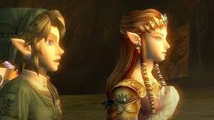 Image result for link twilight princess
