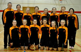 Image result for Blaze Netball Club