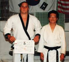Image result for Swindon Hapkido Club